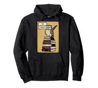Kawaii Anime Manga Otaku Samurai Japan Ramen Y2K Cyberpunk Pullover Hoodie