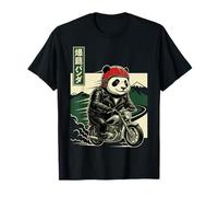 Kawaii Anime Manga Otaku Samurai Japan Ramen Y2K Cyberpunk T-Shirt