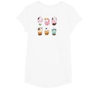 Kawaii Katze Boba Tea Bubble Kawaii Japanischer Anime Neko T-Shirt