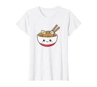 Kawaii Ramen Schale Preisgünstiges Grafik-T-Shirt