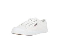 Kawasaki Damen Sneaker Retro Tennis 2.0 1002 White 39