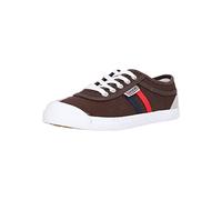 Kawasaki Retro Canvas Shoe, Zapatillas Unisex Adulto, 5045 Chocolate Brown, 41 EU