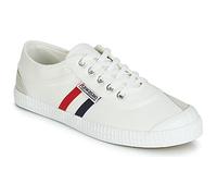 Kawasaki Sneaker RETRO in Weiss 36