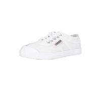 kawasaki Unisex Original Canvas Shoe Low-top, 1002 White, 43 EU