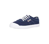 kawasaki Unisex Original Canvas Shoe Low-top, 2002 Navy, 43 EU