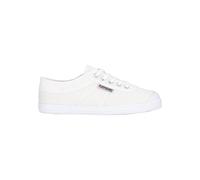 kawasaki Unisex Original Corduroy Shoe Low-top, 1002 White, 38 EU