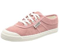 kawasaki Unisex Original Corduroy Shoe Low-top, 4197 Old Rose, 37 EU