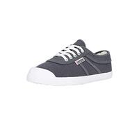 Kawasaki Unisex Original Teddy Canvas Shoe Low-top, 1028 Turbulence, 43 EU