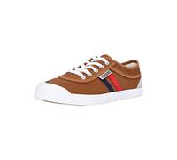 Sneaker KAWASAKI "Retro Canvas" Gr. 39, braun (karamell) Herren Schuhe (63831308-39) karamell