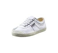 Kawasaki Unisex Sneaker Legend Canvas 1002 White 40
