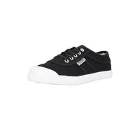 Kawasaki Unisex Sneaker Original Canvas 1001 Black 39