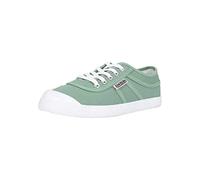 Kawasaki Unisex Sneaker Original Canvas 3056 Agave Green 39