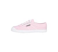 Kawasaki Unisex Sneaker Original Canvas 4046 Candy Pink 41