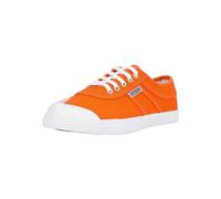 Kawasaki Unisex Sneaker Original Canvas 5003 Vibrant Orange 39