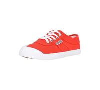 Kawasaki Unisex Sneaker Original Canvas 5030 Cherry Tomato 37