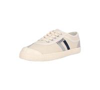 Kawasaki Unisex Sneaker Retro Canvas 1106 Oatmeal 40