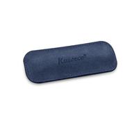 Kaweco Schreibgeräteetui »Sport ECO Veloursleder Etui für 2 Stift Navy«