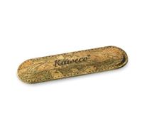 Kaweco Eco Korkleder 1er Etui Liliput I Stifte Etui passend für die Liliput Serie I Schreibetui aus veganem Kork-Leder I schicke & klassische Stifttasche I Stiftetui 11 x 2,7 cm