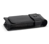 Kaweco Stifteetui Sport 3er mit Lasche Schwarz