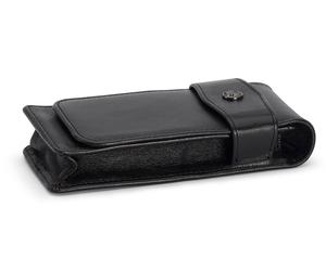 Kaweco Stifteetui Sport 3er mit Lasche Schwarz