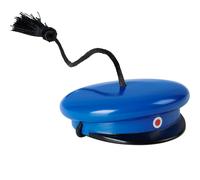 Kay Bojesen - Studentenmütze Liten, Blau - Blau