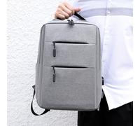 Kayannuo Laptop-Rucksack (15,6 Zoll) im Ausverkauf, schlanke Business-Reisetasche mit USB-Anschluss, kompatibel mit MacBook Pro Air, Dell XPS, HP,