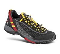 Kayland 018020055 ALPHA KNIT Hiking shoe Herren BLACK EU 40