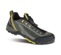 Kayland Alpha Knit Gore-tex® Zustiegsschuhe EU 45 1/2 Olive