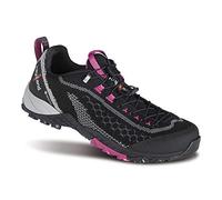 Kayland 018021090 ALPHA KNIT W'S GTX Hiking shoe Damen BLACK PINK EU 40