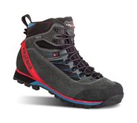 Kayland 018022140 LEGACY GTX Hiking shoe Herren GREY RED EU 40