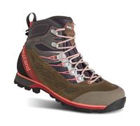 Kayland Legacy Gtx Braun/Koralle Damen 37