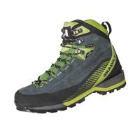 Kayland 018022505 GRAND TOUR GTX Hiking shoe Herren GREY LIME EU 42
