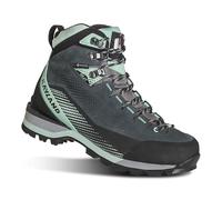 Kayland 018022520 GRAND TOUR W'S GTX Hiking shoe Damen GREY LIGHTGREEN EU 42