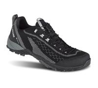 Kayland - Alpha Knit Gore-Tex Black - 9 - Wanderschuhe Noir 9