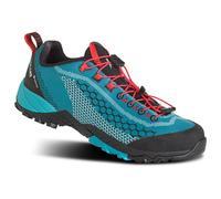 Kayland - Alpha Knit Gore-Tex W Turq. Red - 5 - Wanderschuhe Rouge 5