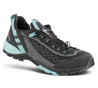 Kayland Alpha Knit Wanderschuhe Damen black | 38.5
