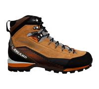 Kayland - Grand Tour Gore-Tex Cognac Brown - 9.5 - Trekking-/Bergwanderschuhe Marron 9.5