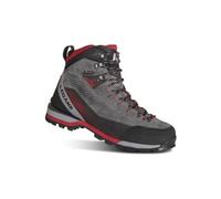 kayland grand tour gore tex damen wanderschuhe blau 45.1/2