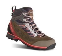 Kayland 018022150 LEGACY W'S GTX Hiking shoe Damen BROWN CORAL EU 38.5