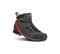 kayland legacy gtx wanderschuhe rot grau 40.1/2
