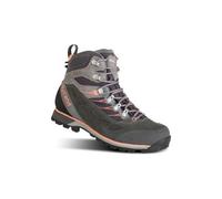 kayland legacy p strong gtx strong p damen wanderschuhe orange grau 40