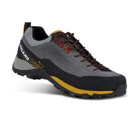Kayland - Miura Gore-Tex Grey Honey - 11.5 - Trekking-/Bergwanderschuhe Gris 11.5