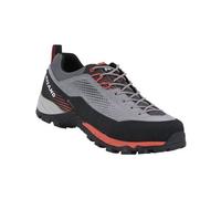 kayland miura gtx wanderschuhe schwarz grau frau 38