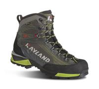 Kayland Rocket Gtx Olivgrün-Limette 40.5