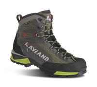Kayland Rocket Gtx Olivgrün-Limette 43.5