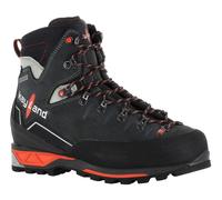 Kayland Super Rock GTX grey/red Bergschuhe - UK 12,5 - EU 47,5