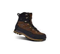 kayland vector gore tex wanderschuhe schwarz braun 43.1/2