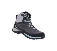 kayland vision gtx wanderschuhe grau blau frau 38