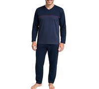 KB Socken Schlafanzug Herren lang Pyjama Schlafanzug Nachtwäsche Pyjama lang 100% Baumwolle M, L, XL, XXL, 3XL