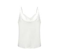 KBRPEY Tank Top Damen Tops Sommer Basic Tops Trägertop Elegant Neckholder Ärmellos Oberteile Spaghettiträger Achselshirts Weste Trägershirt für Frauen